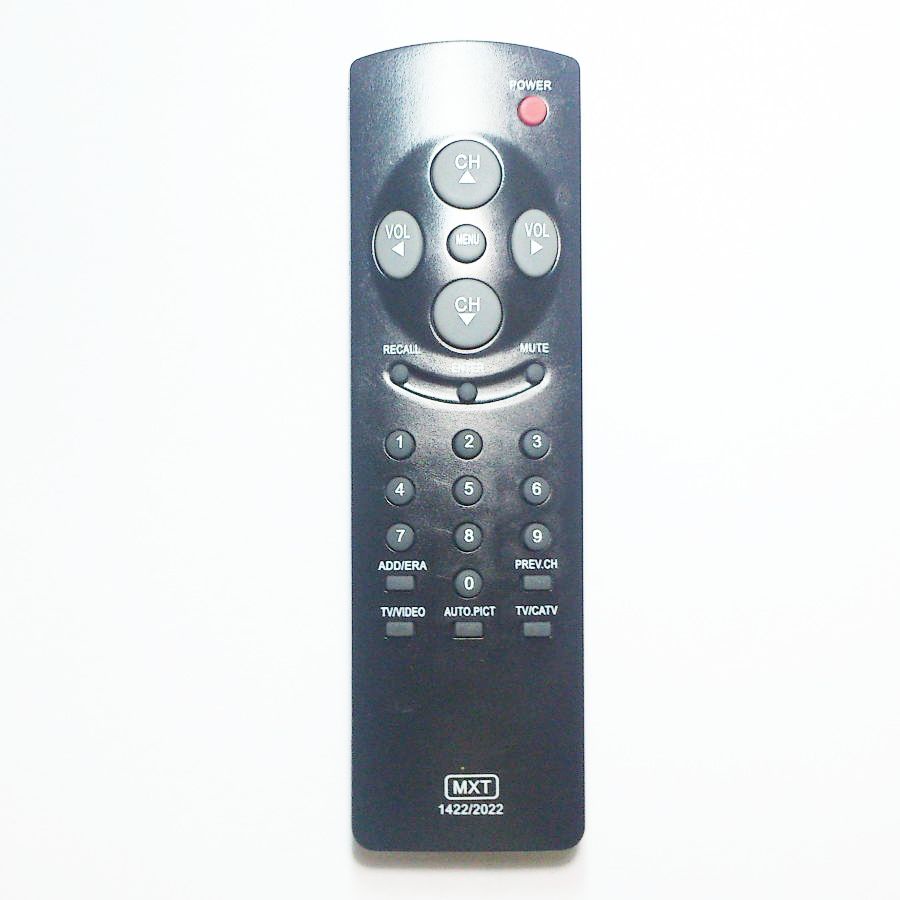 Controle Remoto Mxt C0926 Tv Cce, Cineral, Gradiente