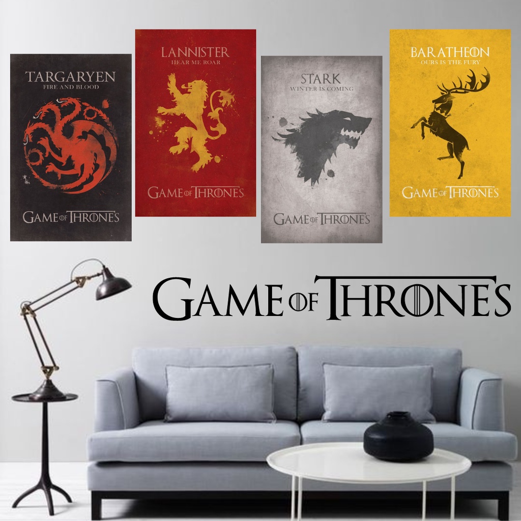 Cappelli e berretti Game of Thrones | Cappellini Got | NEC IT