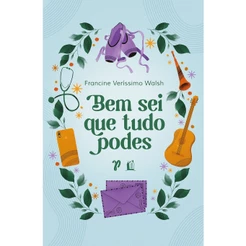 Bem Sei que Tudo Podes | Francine Walsh