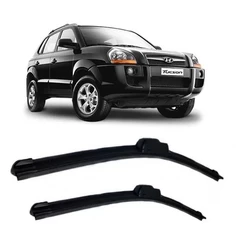 Par Palheta Dianteira Hyundai Tucson 2004 05 06 07 08 09 10 11 12 13 14 15 16 17 18 2019
