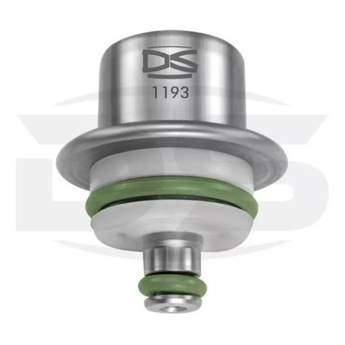 Regulador De Pressão Combustivel Ford Focus Duratec Flex
