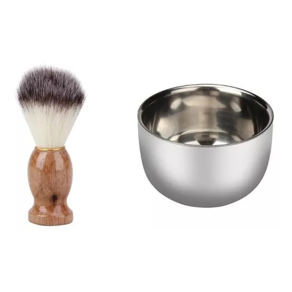 O que é Pincel para Barbear Texugo? Guia e Onde Comprar | BuscaProdutos