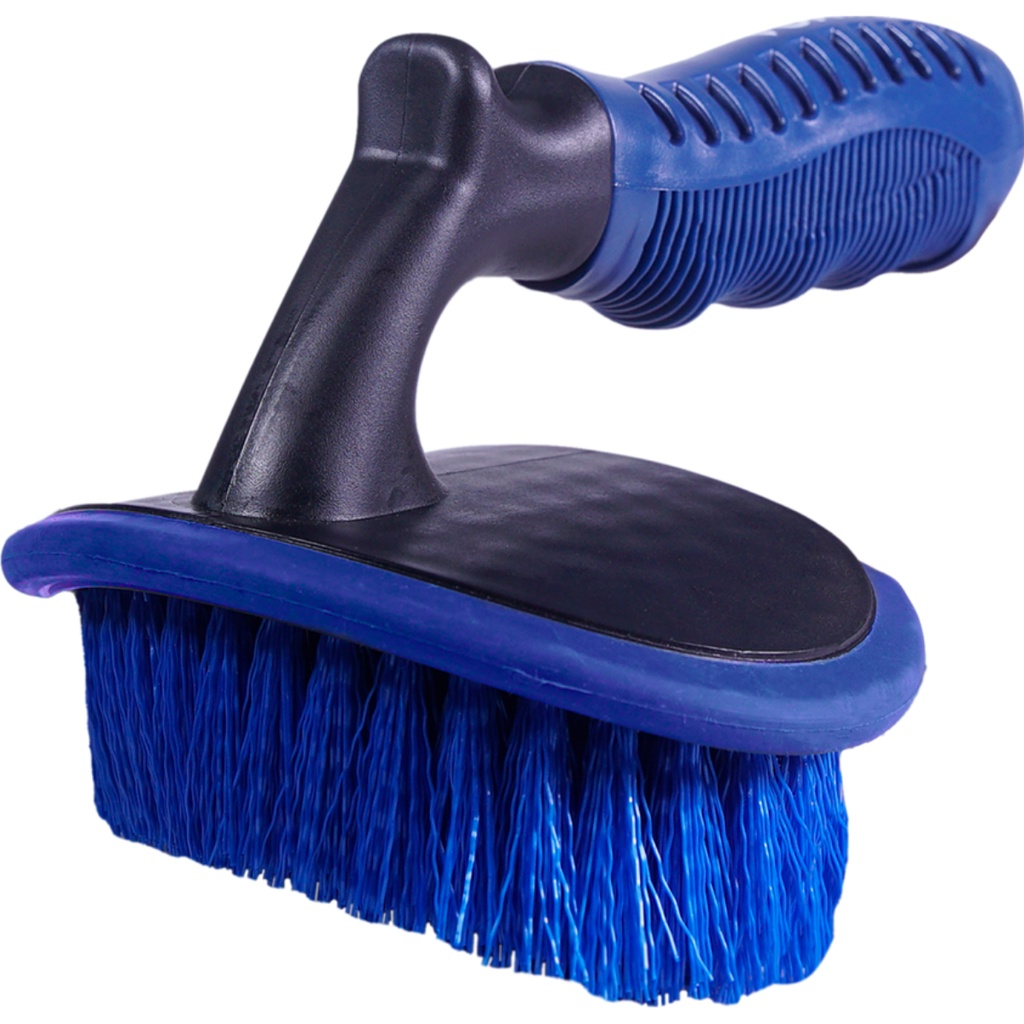 Escova Vonixx Para Limpeza De Pneus em Oferta na Shopee