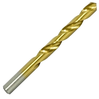 Broca de Aço Rápido Para Metal 12mm 7179809 MTX