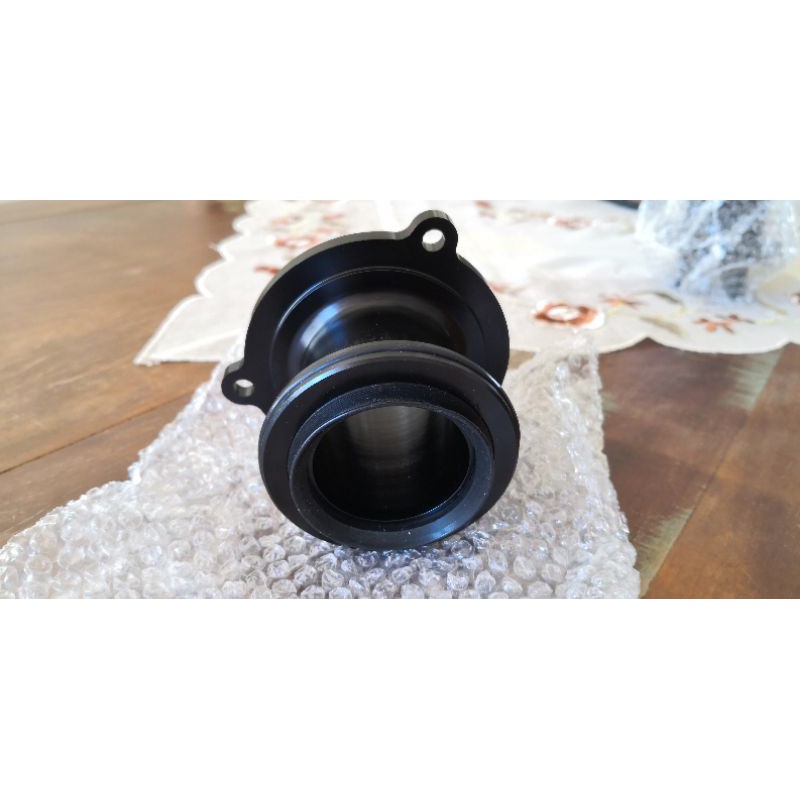 Muffler Delete Ea888 Gen3 Golf GTI Mk7, GLI, Audi A3 S3 TT