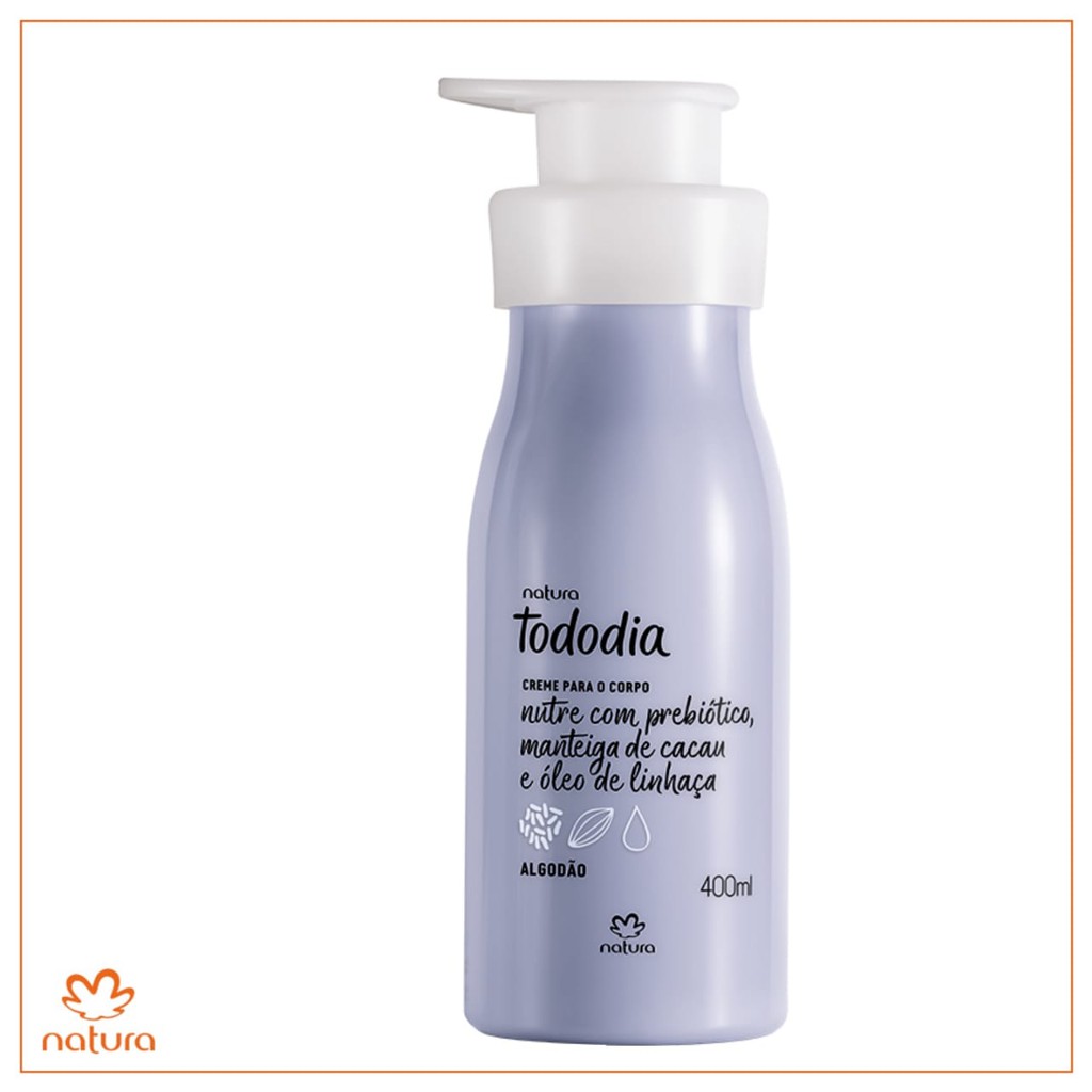 Creme Corpo Cruelty Free: Onde Comprar | BuscaProdutos