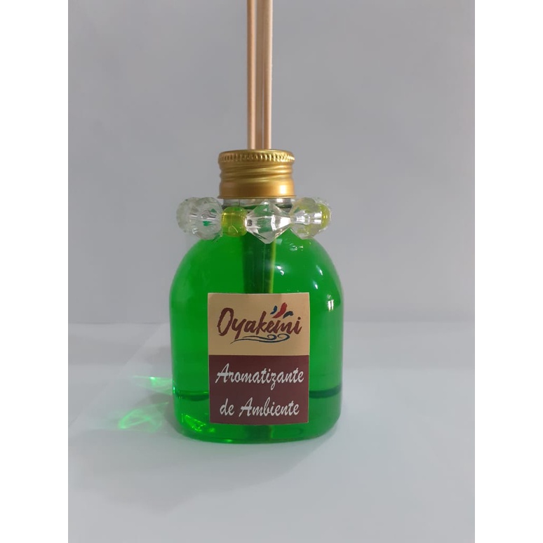 Aromatizante de Ambiente Capim Limão/Difusor de Ambiente