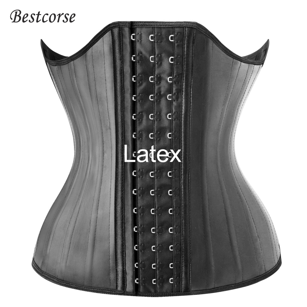 PPP PP Original Látex Borracha Cinta Modeladora Com Barbatanas 25 Cinta Modelador Alta Compressao Afina Cintura Do Corpo Cinto Emagrecimento Aperta Seca Emagrecedora Cinta Abdominal Feminina Cinta Redutora De Barriga Plus Size Esbelt Emborrachada Feminino em Oferta na Shopee