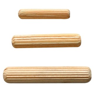 Cavilha 10x30 De Madeira Para Moveis 100 Unidades em Oferta na Shopee