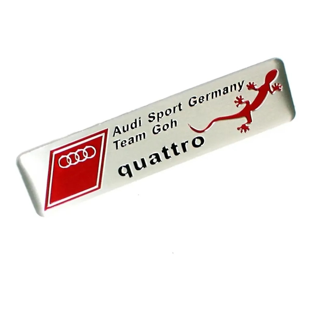 Audi Quattro Sport: Onde Comprar | BuscaProdutos