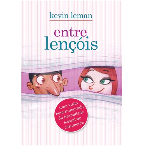 Entre Lençóis | Kevin Leman em Oferta na Shopee