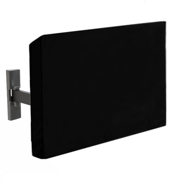 Capa Tv Lcd LED PAREDE ou rack aberta até 37"