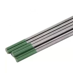 Eletrodo Puro Verde Tungstenio 3.2m Wwsoldas