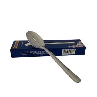 Colher Talher em aço inox