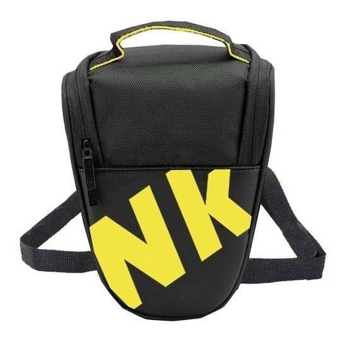 Bolsa Case Nikon D7200 P610 D5500 P520 L340 P900 D3400 L820