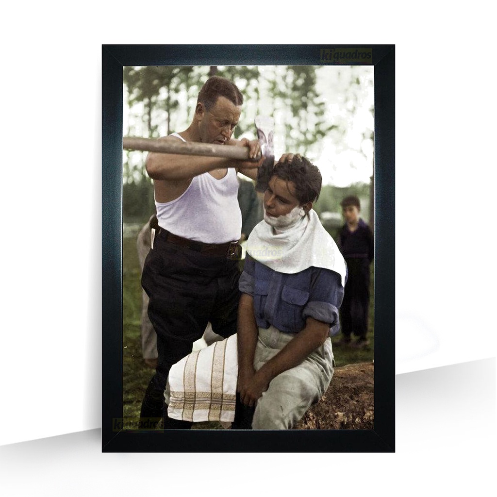 O que é Corte de Cabelo Antigo? Guia e Onde Comprar | BuscaProdutos