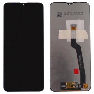 Tela Touch Lcd Display Frontal A10 A105 Incell S/aro