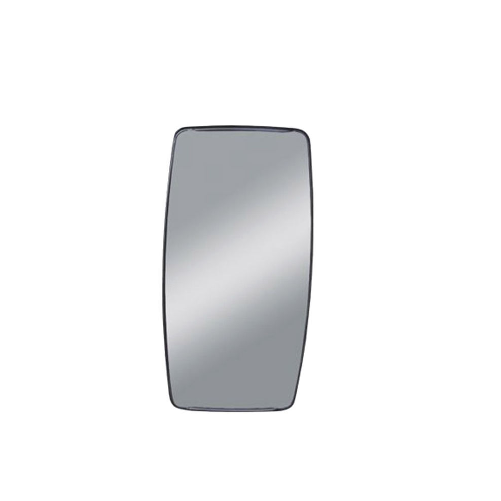 Base com Vidro Espelho Retrovisor Ford Cargo 815/1317/1517/1717/2422/2428/2628 Euro 3 2009/2011 - 816/1119 Euro 5 2012/2019
