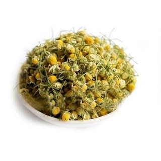 Chá de Camomila Flor Calmante Relaxante 500g