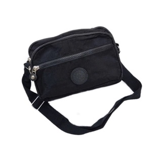Bolsa Feminina Nylon Linda Demais