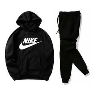 conjunto moleton nike infantil