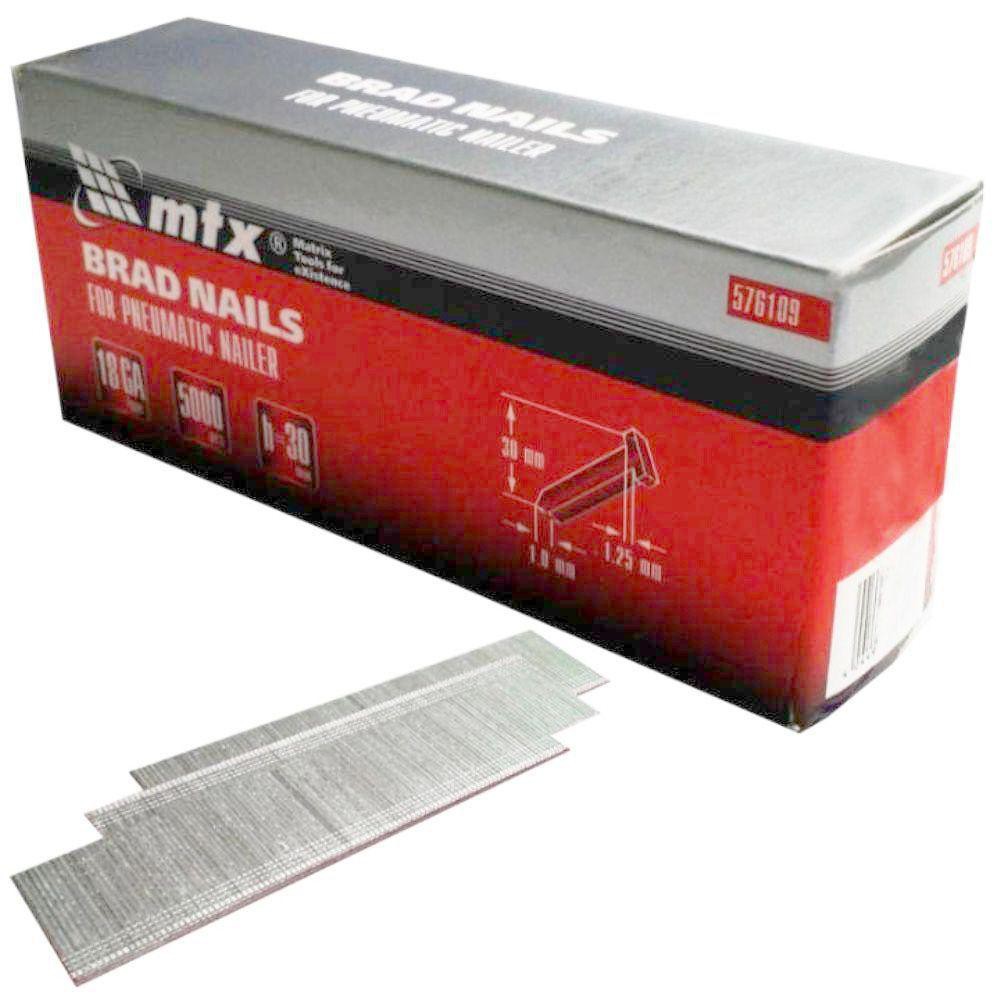 Pino Para Pinador Caixa Com 5000 Peças em Oferta na Shopee