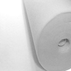 Manta Acrílica Poly R2 100Gr Pegorari 0,50 cm x 1,50 M Com Cola Adesiva nos 2 Lados