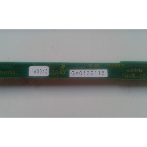 Inverter Notebook Compaq Armada M700