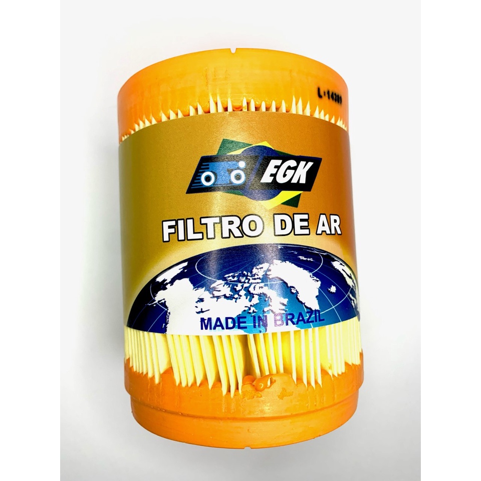 Filtro de Ar Honda Titan Cg 150