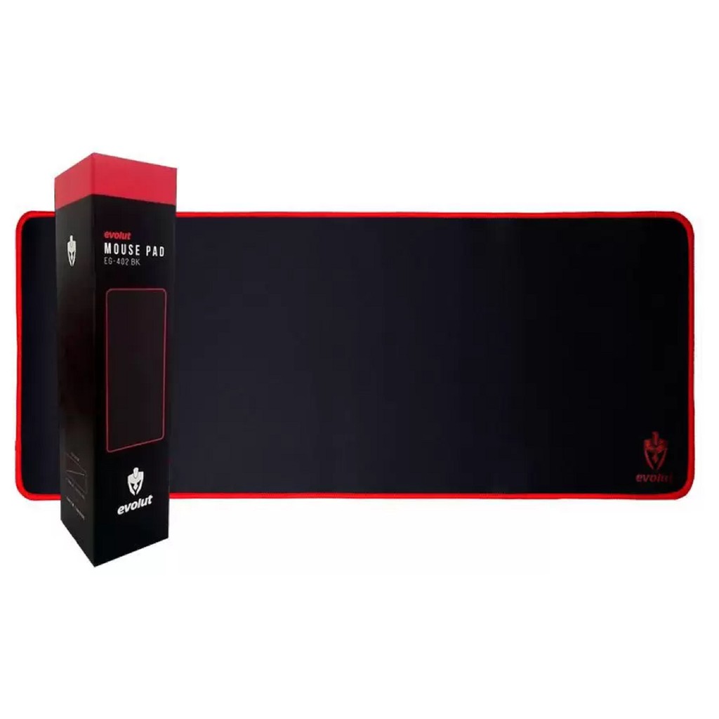 MOUSEPAD GRANDE GAMER BARATO MOUSE PAD EXTRA 700x300x2mm EMBURRACHADO