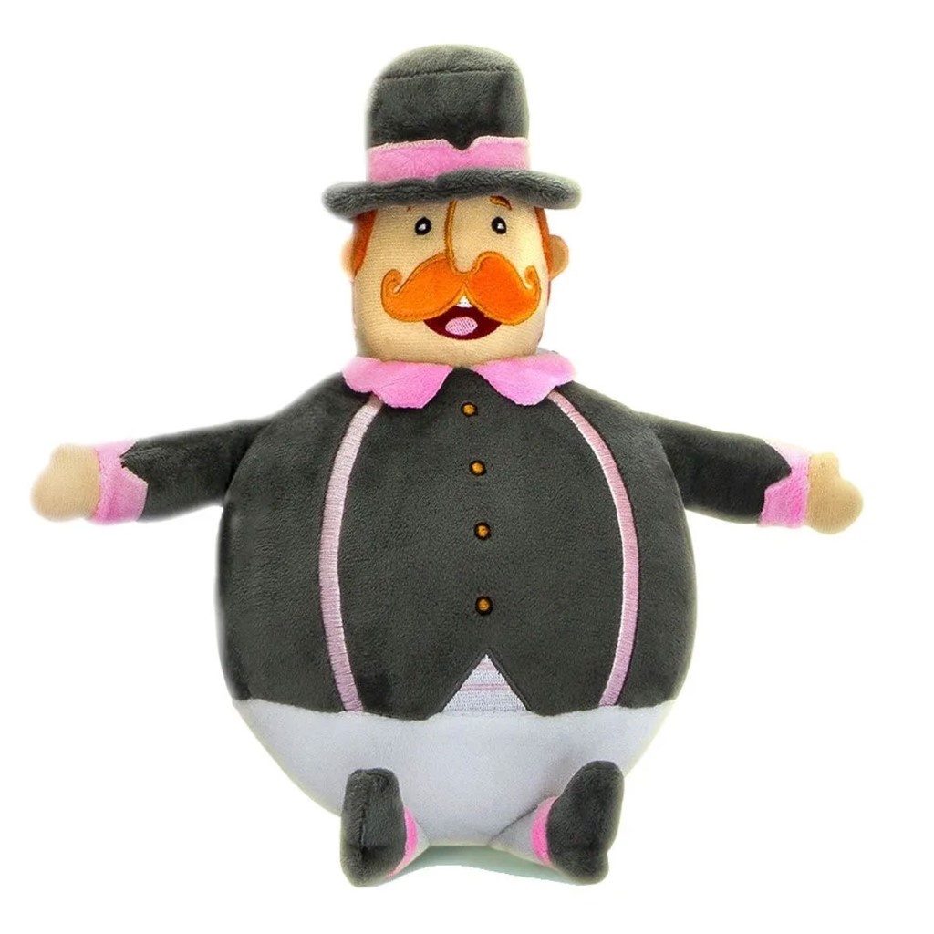 Bita de Pelúcia: Onde Comprar | BuscaProdutos