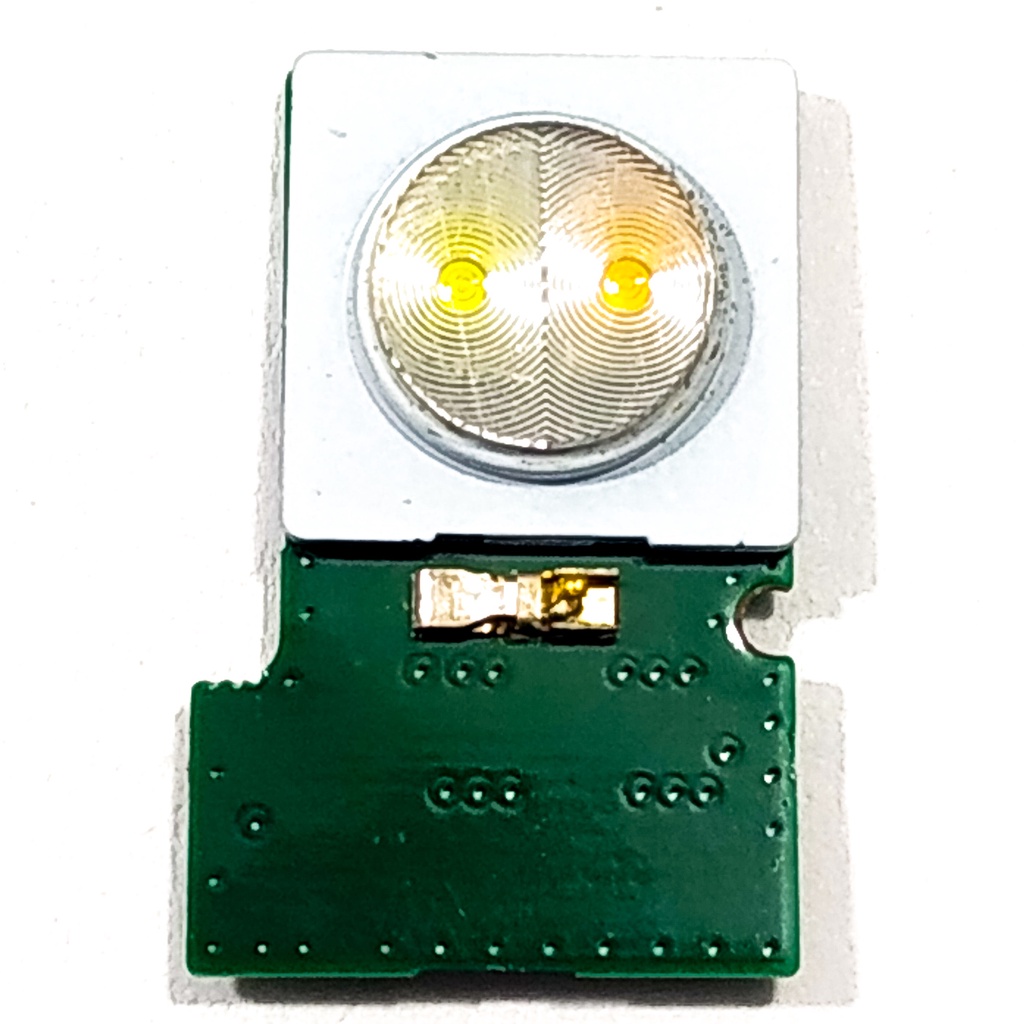 Lente Placa Flash Motorola Moto X Force Xt1580 Original!