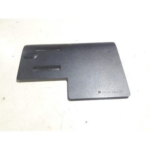 tampa da carcaça inferior notebook samsung rv411 usado bom estado