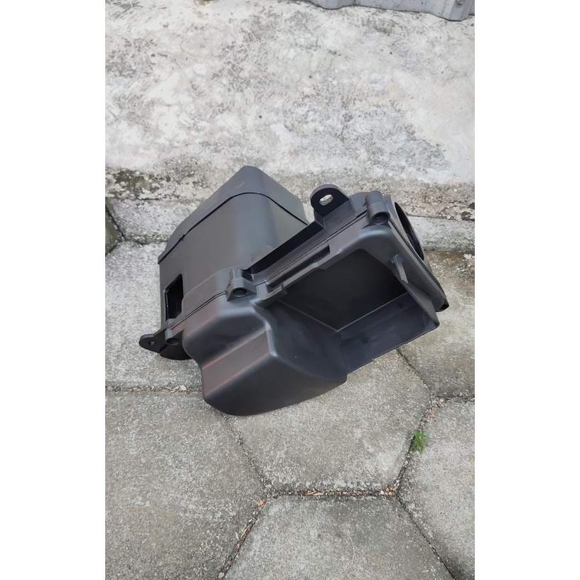 RX KING CKD FILTER BOX FULLSET 3 Peças Filtro Habitação Esquerda Direita Centro Completo