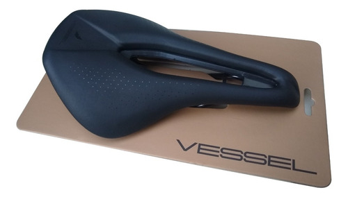 Selim Mtb E Speed Vazado Vessel Extreme em Oferta na Shopee