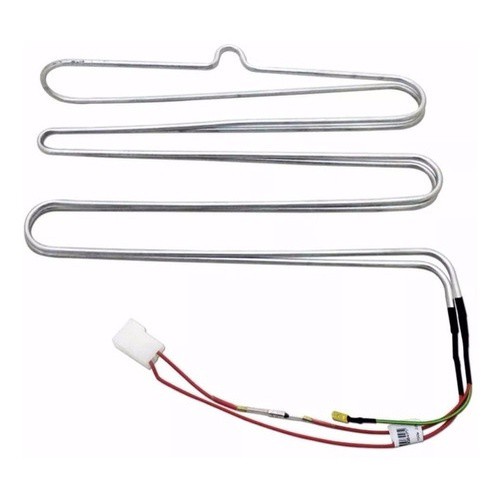 Resistencia Evaporador Electrolux Rfe38 220v - 70000744 1