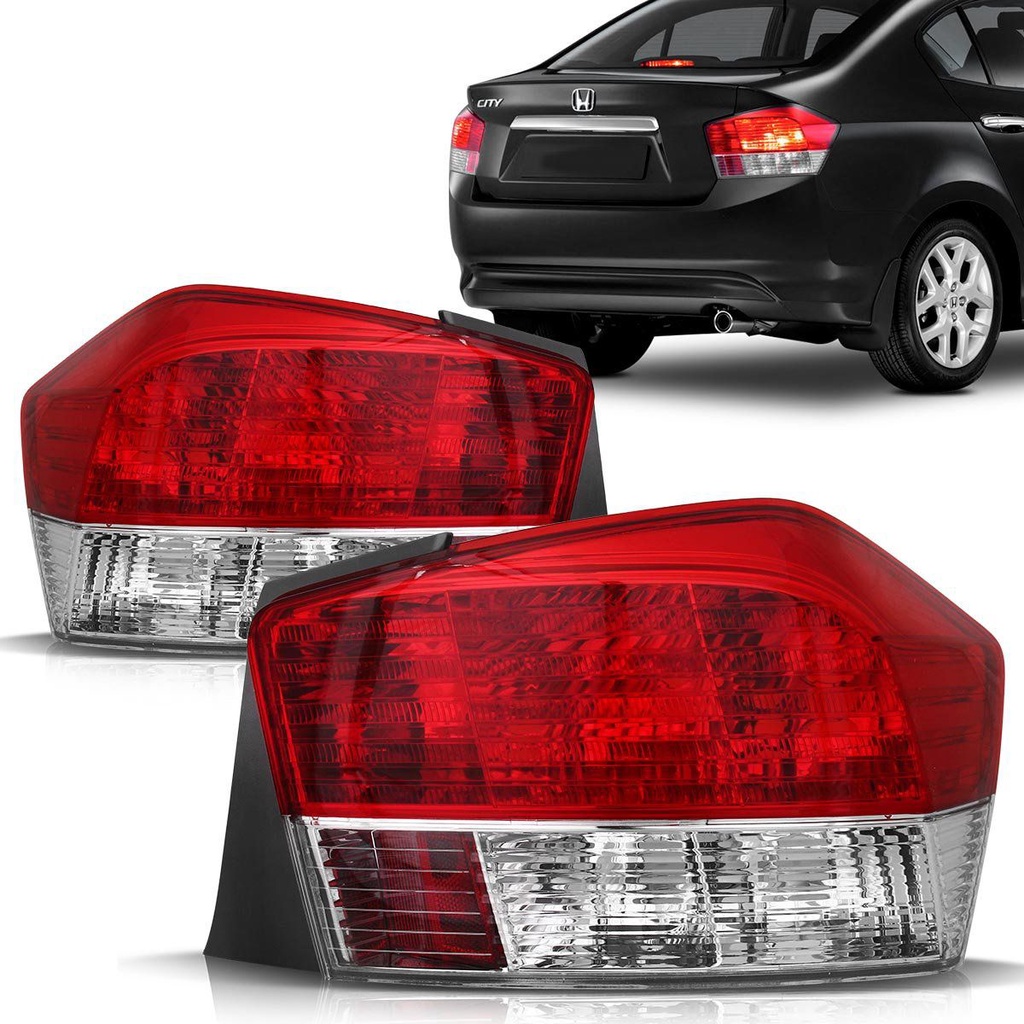 Lanterna City 2010 2011 2012