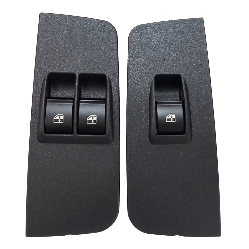 Par de Botões Interruptores Vidro Elétrico Fiat Palio Strada Siena G3 G4 em Oferta na Shopee