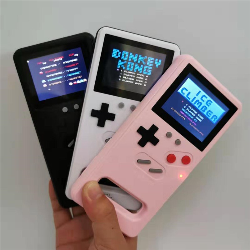 gameboy s10 case