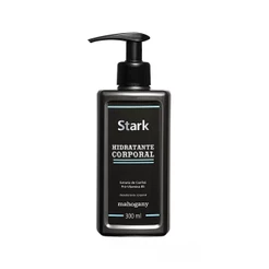 Mahogany Hidratante Corporal Stark 300ml