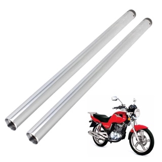 Par Tubo Interno Bengala Amortecedor Yes 125 05 a 14 GSR 150 em Oferta na Shopee