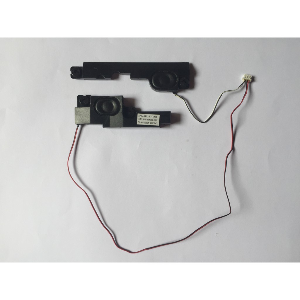 Alto-Falantes Notebook Positivo XR 2998/3000/3050