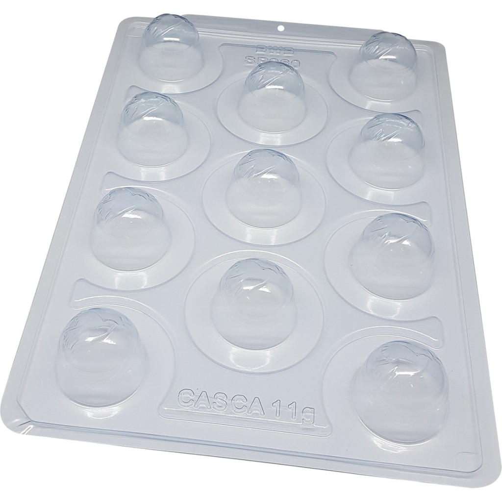 1~5 Forma Especial SP 3524- TRUFA DA PAZ BWB Para Bombom, Doces, Batizado, Religioso (CHOCO) em Oferta na Shopee