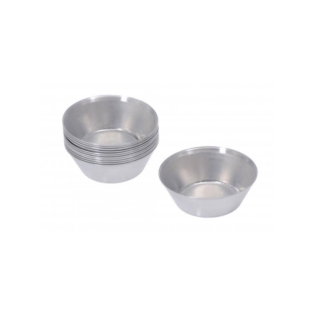 Forma De Empada 0 36 Unidades em Oferta na Shopee