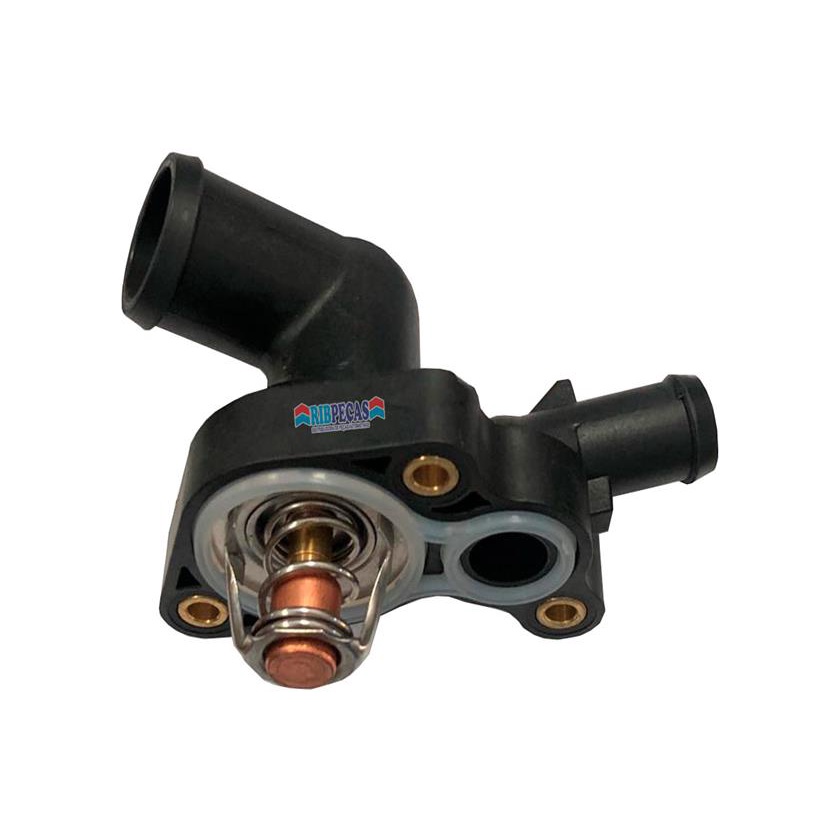 CARCACA VALVULA TERMOSTATICA MINI COOPER 2000 A 2008 - 11537512733