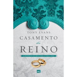 Casamento Do Reino | Tony Evans