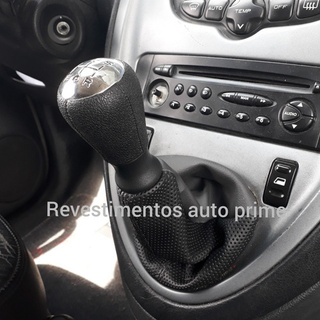 Coifa De Cambio citroen Xsara Picasso