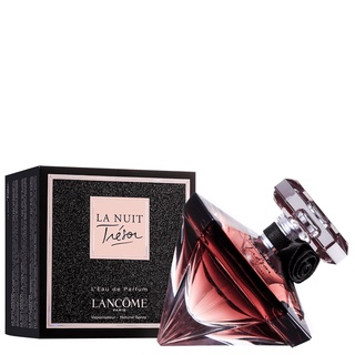 la nuit trésor 75ml