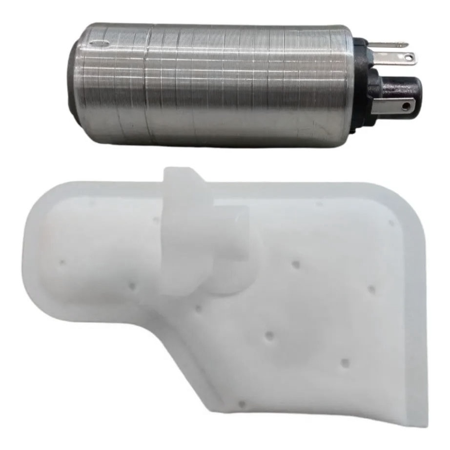 Refil Bomba Gasolina Nmax 160 Neo 125 Com Pré-filtro Combustível Modelo Original — imagem 2 de 2