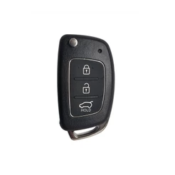 CARCACA HB20 PORTA MALA